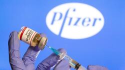 Pfizer: Έναρξη κλινικών δοκιμών στις ΗΠΑ ενός νέου αντι-ιικού φαρμάκου από το στόμα κατά της Covid-19