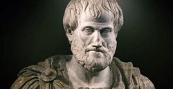 Αριστοτέλης: Τρία τα είδη της φιλίας, μόνο το ένα αξίζει πραγματικά…