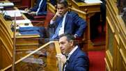Κόντρα Οικονόμου – Τσαπανίδου για το δίλημμα «Μητσοτάκης ή Τσίπρας»