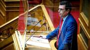 «Παρών» ψηφίζει η ΝΔ στην Εξεταστική Επιτροπή για τις παρακολουθήσεις