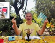 ZaraleaksTV: Τράγκας; Ποιος Τράγκας;