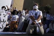 Σύνοδος για το Κλίμα COP27: Πολλά λόγια, ελάχιστα έργα όσο η κλιματική κρίση κορυφώνεται