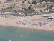 Όχι στην ιδιωτικοποίηση των Αλυκών και στην εκποίηση της Καλογριάς