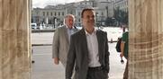 Παύλος Μαρινάκης / Επίθεση στον Δούκα για τα Εξάρχεια - «Η θέση του δεν συνάδει με το πνεύμα συνεργασίας»