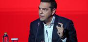 Αλέξης Τσίπρας / Ο Καπουτζίδης έχει δίκιο - Η δέσμευσή του προς τον ηθοποιό