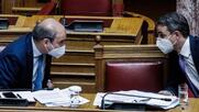 Οι «δολοφόνοι χαρακτήρα» και οι... εντεταλμένοι «δολοφόνοι»