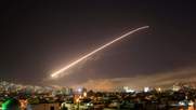 ΗΠΑ, Γαλλία, Βρετανία ξεκίνησαν την επίθεση στην Συρία