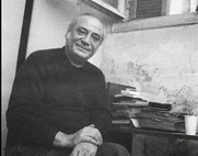 Νίκος Καρούζος, (Πέθανε σαν σήμερα το 1990): Βαθιά αναρχικός, φύσει και θέσει, ποιητής