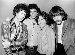 Η βραχύβιος ιστορία των Velvet Underground
