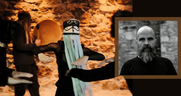 Ταξίδι-εμπειρία στον μυστικισμό του Τζιμ Μόρισον