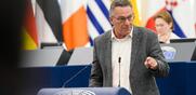 Κώστας Αρβανίτης / Τροπολογίες στο Ευρωκοινοβούλιο για ισχυρά και προσβάσιμα Εθνικά Συστήματα Υγείας