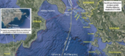 Η σφήνα της Ρώμης για θαλάσσιες ζώνες με την Λιβύη και η ανησυχία της Αθήνας.