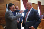 Ν. Ηλιόπουλος: «Ο Τσιάρας αντί για υπουργός σήμερα θα έπρεπε να είναι ελεγχόμενος από τη Δικαιοσύνη»