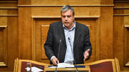 Βερναρδάκης: Εξετάζεται προσχώρηση στον ΣΥΡΙΖΑ των έξι βουλευτών που έδωσαν ψήφο εμπιστοσύνης