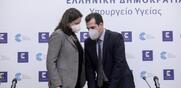 Νέα μέτρα / Αγανακτισμένοι στην επιτροπή εμπειρογνωμόνων για τη χαλάρωση