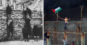 Εκλεκτικές συγγένειες των δημίων. Το γκέτο της Ράφα όπως το γκέτο της Βαρσοβίας!