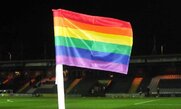 Η UEFA συνεχίζει τον πόλεμο κατά της ΛΟΑΤΚΙ+ κοινότητας