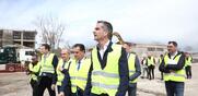 Δούκας για γήπεδο Παναθηναϊκού / Έκαναν εγκαίνια και δεν είχαν ούτε οικοδομική άδεια – Αποκαλύψεις για Μπακογιάννη