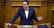 Τσίπρας: Πολύ πιθανόν ο Μητσοτάκης να μην ξανανοίξει τη Βουλή και να πάει σε εκλογές