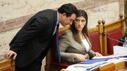 Μπράβο ρε Ζωή! Συγχαρητήρια στην Κωνσταντοπούλου από Άδωνι για τη δίωξη Βαξεβάνη