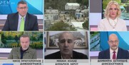 Δήμαρχος Λέρου, Κόλιας Μιχάλης: Όχι σε «φυλακές προσφύγων»