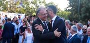 Θεοδωρικάκος – Μπακογιάννης / Με τις ευλογίες τους η ναζιστική φιέστα στην πλατεία Ρηγίλλης - Δείτε έγγραφο