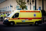 Λεωνίδιο: Καταγγελία γιατρών – «Έστειλαν στο Κ.Υ ανεκπαίδευτους στρατιωτικούς για οδηγούς ασθενοφόρου»