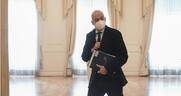 Δένδιας-Σούκρι: Δεν υπάρχει συζήτηση Τουρκίας-Αιγύπτου για οριοθέτηση ΑΟΖ