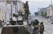 Ρωσία: Κάποιοι μας κάνουν ψιλό γαζί με χοντρή βελόνα.