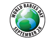 Παγκόσμια Ημέρα κατά της Λύσσας(World Rabies Day)