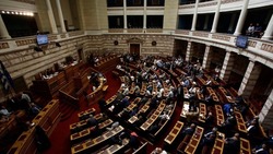 Στα πολιτικά κόμματα το πόρισμα του ΣΥΡΙΖΑ για το ΚΕΕΛΠΝΟ, ευθύνες κυρίως για τον Άδ. Γεωργιάδη