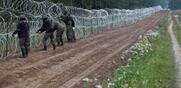 ΕΕ σε Πολωνία / Αυστηρό κάλεσμα για προστασία της ανθρώπινης ζωής στα σύνορα με τη Λευκορωσία