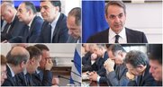 Οργή για τα κροκοδείλια δάκρυα των Υπουργών – “Δεν ντρέπονται λίγο;”