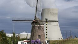 Παράταση λειτουργίας των βελγικών πυρηνικών αντιδραστήρων για 10 έτη