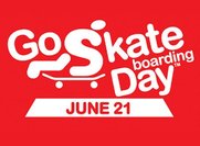 Παγκόσμια Ημέρα Τροχοσανίδας (Skateboard)