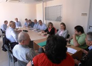 Παρέμβαση για διευκρινίσεις σχετικά με τον ιό Έμπολα από το Υπουργείο Υγείας ζητά η Περιφέρεια Δυτικής Ελλάδας