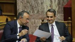 Η κυβέρνηση στηρίζεται στο Ταμείο Ανάκαμψης αλλά «ξέχασε» να καταθέσει το σχέδιο