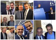 Υποκρισία: Αναπληρωτής γραμματέας της ΝΔ και στενός φίλος του Μητσοτάκη είναι μέλος των «Ρεπόρτερ Χωρίς Σύνορα» που λοιδορεί ο πρωθυπουργός