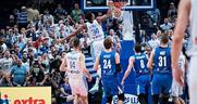 Στους «8» του Eurobasket η Ελλάδα μετά το ματς-θρίλερ με την Τσεχία