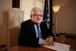 Νέα «βόμβα» από Τζαβάρα για σκάνδαλο παρακολουθήσεων: «Στη Δικαιοσύνη το βάρος της απόδειξης και όχι στον δημοσιογράφο»