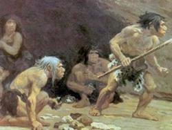 Παλαιολιθικοί άνθρωποι και Νεάντερταλ έφθασαν στη Νάξο πριν από 200.000 χρόνια.