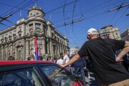 Σερβία – Κόσοβο: Κοινή επιτροπή παρακολούθησης για την εφαρμογή της Συμφωνίας της ΟχρίδαςΣερβία – Κόσοβο: Κοινή επιτροπή παρακολούθησης για την εφαρμογή της Συμφωνίας της Οχρίδας