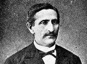 Ιωάννης Μεσσηνέζης 1822 – 1896