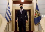 Άδωνις και Ρόμπερτ ντε Νίρο