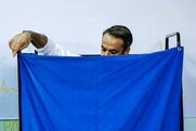 Βουλευτής της ΝΔ «έδωσε» στον αέρα την ημερομηνία των εκλογών (Video)