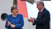 “Γιατί σιωπάς ΕΕ στις προκλήσεις της Τουρκίας κατά της Ελλάδας;” (Jerusalem Post)