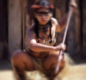 Ο Αμαζόνιος έχει ελληνική καταγωγή; Ο θρύλος με τη μυστηριώδη φυλή των γυναικών που θύμιζαν τις Αμαζόνες των αρχαιοελληνικών μύθων και κατατρόπωσαν τους πρώτους εξερευνητές...
