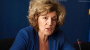 Σία Αναγνωστοπούλου: «Η διάσταση μεταξύ Μαξίμου και υπουργείου Εξωτερικών είναι πολύ μεγάλο πρόβλημα και είδαμε τις αποδείξεις»