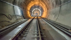 Τελικά υπάρχουν μελέτες με 4 διαφορετικές λύσεις για την υλοποίηση του έργου της υπογειοποίησης του τρένου της σιδηροδρομικής γραμμής στο τμήμα Ρίο-Άγιος Διονύσιος