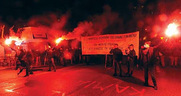 Σύμμαχοι της Ρωσίας που «απομονώνεται»